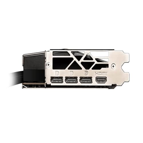 MSI RTX 4090 Suprim Liquid X 24GB Gaming Graphics Card